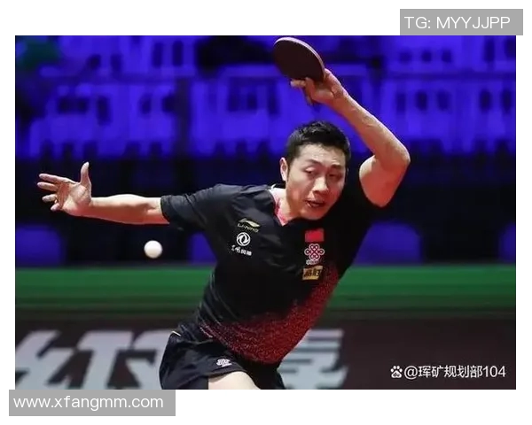 武汉乒乓球队攻防新策略探讨与技术革新之路