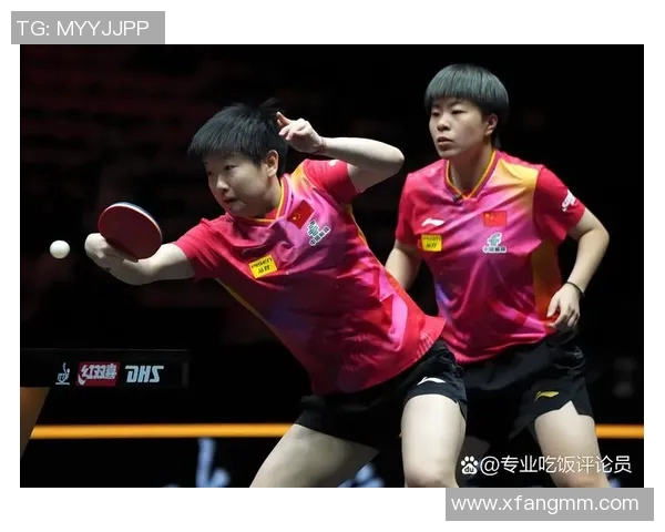 武汉乒乓球队实力强劲跻身最新乒乓球力量排行榜前十名