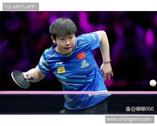 武汉乒乓球队心理素质创新高引发关注助力运动员竞技表现提升